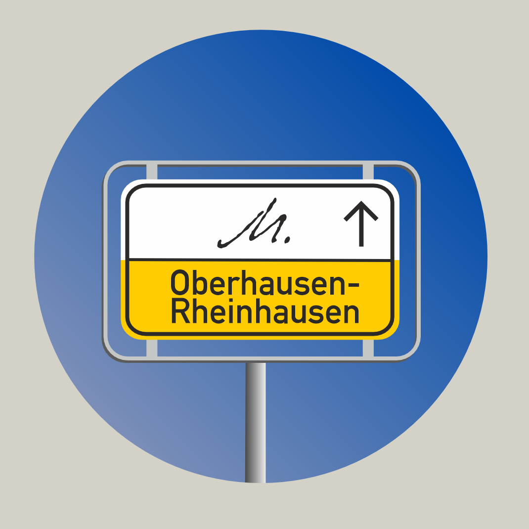 Zahnarzt Oberhausen-Rheinhausen  & Umgebung