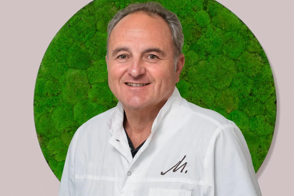 Zahntechniker F.