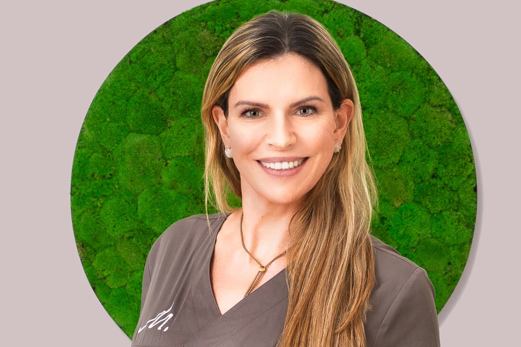 Zahnärztin Frau Dr. Strunz