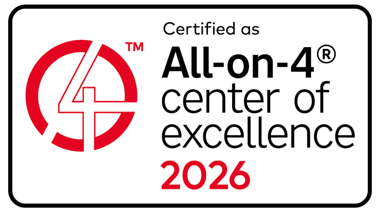 All-on-4 Center of Excellence Siegel